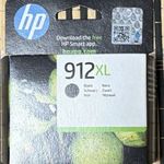 Hp 912 xl patron fotó