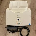Canon imageFORMULA DR-3010C dokumentum scanner fotó