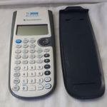 [ABC] Texas TI-30XB tudományos számológép (3322) fotó