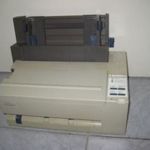 Lexmark IBM IJ4076 nyomtató fotó