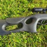 Gamo Delta Fox légpuska fotó