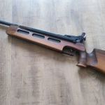 Diana 75 légpuska balos fotó