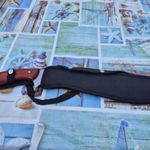 Machete bozótvágó kés fotó