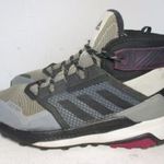 Adidas Terrex Trailmaker Mid Cold Dry túrabakancs 40-es fotó