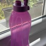 Tupperware lila öko palack sportkupakos 1, 5l 1db Új, akciós fotó