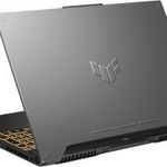 ASUS TUF 15 FX507ZC Notebook – Gamer szörnyeteg! fotó