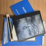 Kindle Sribe E-Book olvasó PrémiumPEN, 32GB fotó