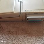 Toshiba T1100 Plus retro laptop eladó fotó