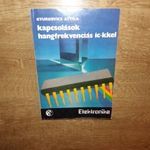Kapcsolások Hangfrekvenciás IC-kkel fotó