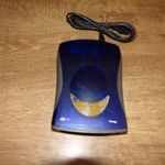 iomega ZIP 250 meghajtó + USB kábel + lemez fotó