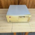 Mikropo retro PC fotó
