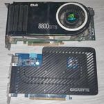 Retro PCI-EX vga pakk fotó