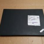 Lenovo Thinkpad T580 fotó