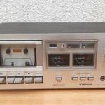 PIONEER CT-506 Magnódeck fotó