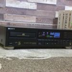 SONY CDP-990 cd játszó ( hibás ) fotó