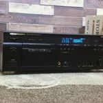 MARANTZ SD-60 kazettás deck fotó