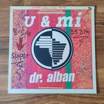 Dr.Alban U&Mi 614-227 fotó