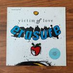 Erasure / Victim Of Love INT 126.867 fotó