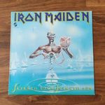 Iron Maiden / Seventh Son of a Seventh Son SLPXL 37213 fotó