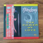 Huey Lewis and The News / The Power Of Love S14-113 fotó