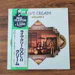 Live Cream Volume II MWX 4005 fotó