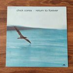 Chick Corea / Return To Forever MP 2273 fotó