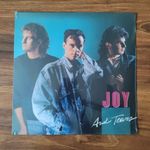 Joy - Joy and Tears LSFZ RE002 LP fotó