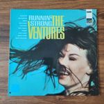 The Ventures / Running Strong SLS 50 045 Z fotó