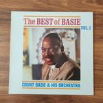 The Best Of Basie Vol.2 - Count Basie & His Orchestra 500015 fotó