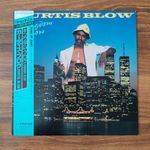 Kurtis Blow / Kingdom Blow 25PP-202 fotó