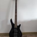 Stagg BC300 Black basszusgitár fotó