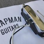 CHAPMAN tele nyyaki hangszedő eladó fotó