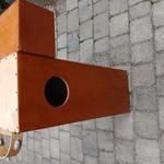 Eladó Konga cajon fotó