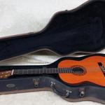 Cort AC120M klasszikus gitár fotó