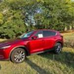 Mazda CX-5 Revolution Top AWD – Első tulajdonostól, kifogástalan fotó