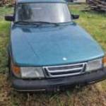Eladó SAAB 900-asok , fotó