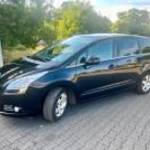 Peugeot 5008 Business Edition fotó
