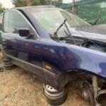 BMW E39 alkatrészek eladó fotó
