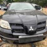 Mitsubishi Colt alkatrészek eladó fotó