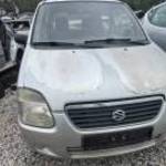 Suzuki Vagon R+ alkatrészek eladó fotó