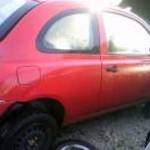Még több Nissan Micra vásárlás