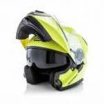 Acerbis felnyitható bukósisak - Serel 22-06 – fluo sárga fotó