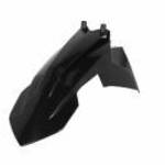 FRONT FENDER KTM SX 50 + GASGAS MC50 16/23 - BLACK - Acerbis fotó
