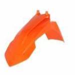 FRONT FENDER KTM SX 50 + GASGAS MC50 16/23 - ORANGE - Acerbis fotó