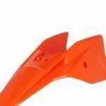 REAR SIDE COWLING KTM SX 50 + GASGAS MC50 16/23 - ORANGE - Acerbis fotó