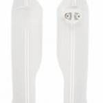 LOWER FORK CV KTM SX 50 + GASGAS MC50 16/23 - WHITE - Acerbis fotó
