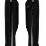 LOWER FORK CV KTM SX 50 + GASGAS MC50 16/23 - BLACK - Acerbis fotó