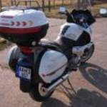 Honda Deauwille 700 fotó