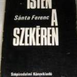 Isten a Szekéren (Sánta Ferenc) 1970 (7kép+tartalom) fotó