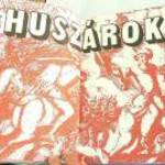 Nagyrévi – Neppel György Huszárok / könyv Corvina Kiadó 1973 fotó